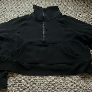 lulu scoop neck scuba